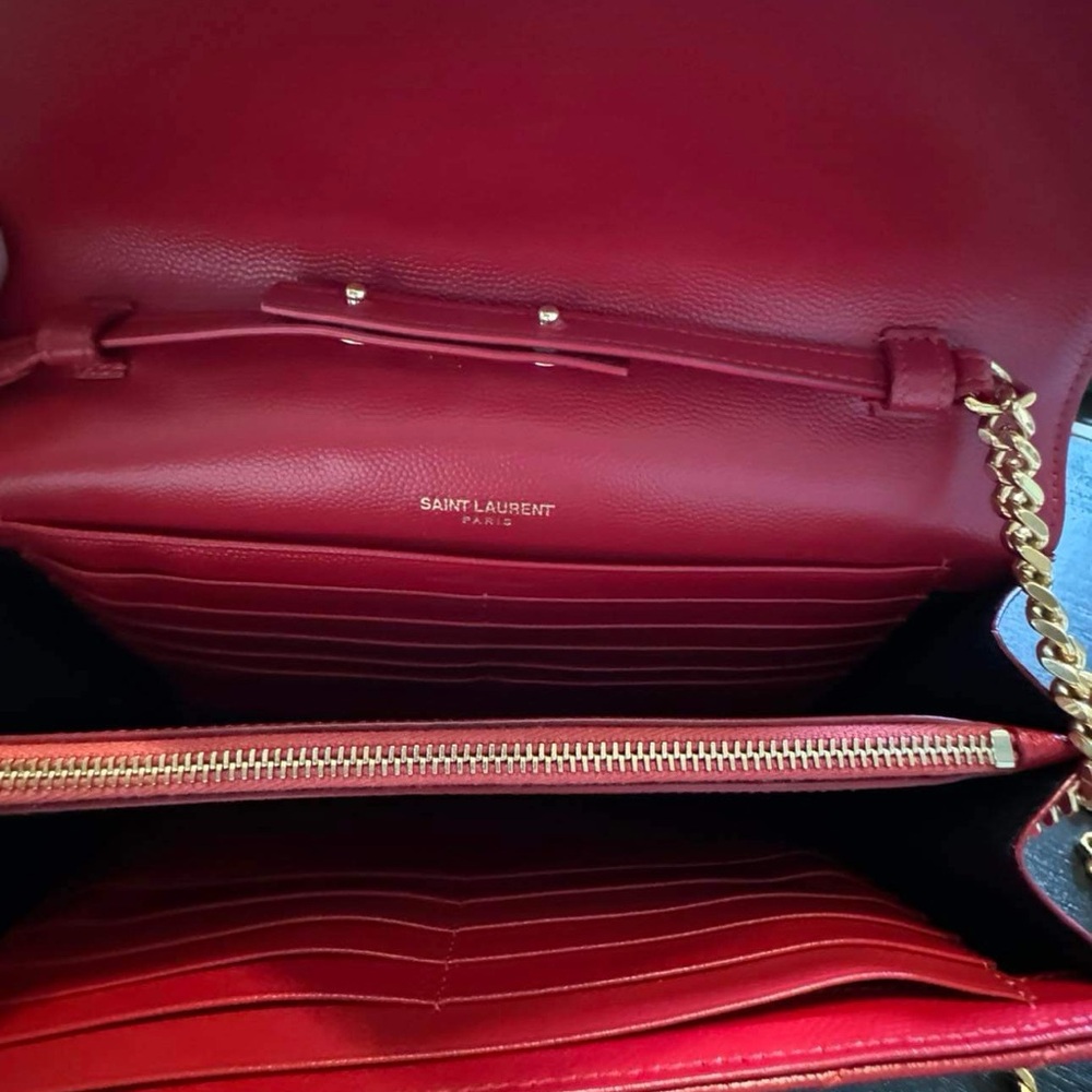 Authentic Ysl Woc - Picture 2 of 5